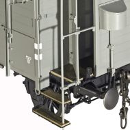 Dingler SBB K2 05