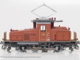 FrW Dingler SBB Ee33-15