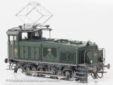 FrW Dingler SBB Ee33-2