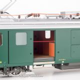 FrW FM SBB BDe-12