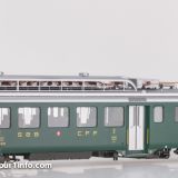 FrW FM SBB BDe-2