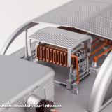FrW FM SBB BDe-8