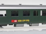 FrW FineModels Stw-7