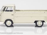 FrW Schuco VW T1 Pritsche-4