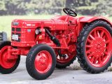 MO-Miniatur 1zu32 Fahr D270H 1