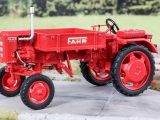 MO-Miniatur 1zu32 Fahr GT130 3