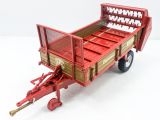 MO-Miniatur 1zu32 Krone Optimat 3