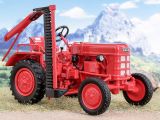 MO-Miniatur 1zu87 Fahr D15 1