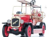 MO-Miniatur 1zu87 Magirus Motorspritze 1