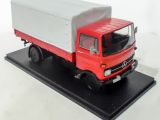 MO-Miniatur 2015-02 Merceces LP 608 02