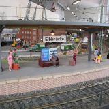 Mehev pfeilerbahn