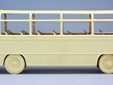 Reisebus Bild 4 MO-Miniatur