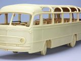 Reisebus Bild 5 MO-Miniatur