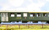 Steuerwagen