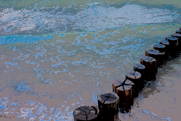 Meer. Foto: Friedhelm Weidelich