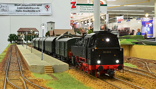 Foto: MEF_Halle_Stadtmitte_Spur_1