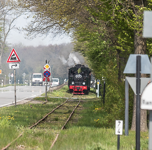 DEV 1. Mai 2017. Foto: Friedhelm Weidelich, www.spur1info.com