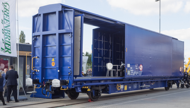 Vorbild des Spur-1-Modells von Jaegers Foto: spur1info