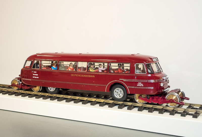 Schi-Stra-Bus von MO-Miniatur. Foto: Friedhelm Weidelich, spur1info.com