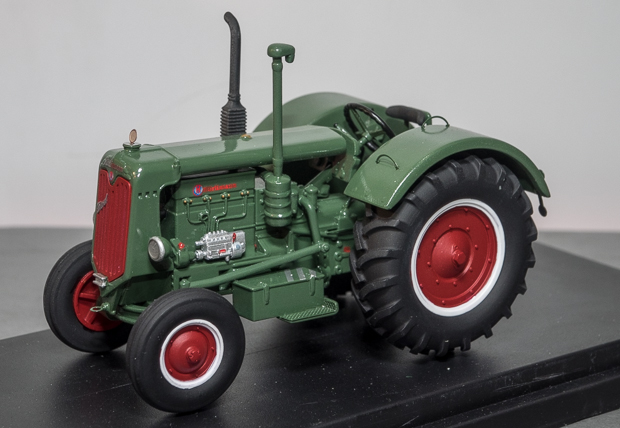 Huerlimann D 600 von MO-Miniatur. Foto: Friedhelm Weidelich