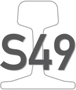 Logo S49-Gleis.de