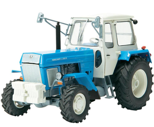 Schuco ZT 303 bei Conrad, 1:32
