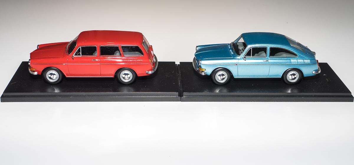 VW-Handmuster von MO-Miniatur (Foto: spur1info.com)