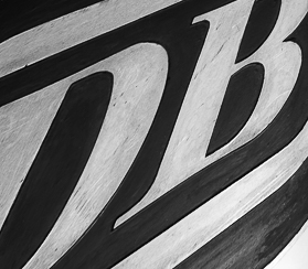 DB-Schild