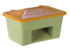 Streusandbehälter von EpokeModeller