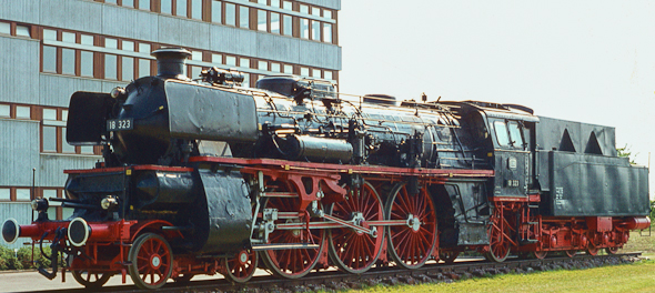 18 323 in Offenburg. Foto Friedhelm Weidelich